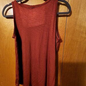 Maurices 24/7 tank top